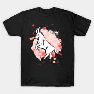 The Goat Chinese Zodiac T-Shirt